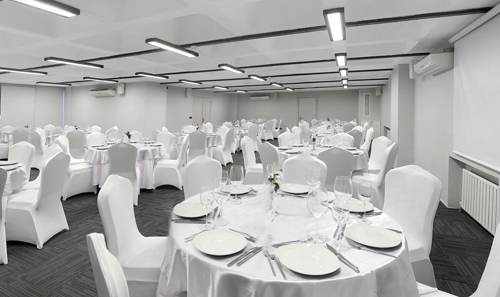 Balsamo Suite Hotel